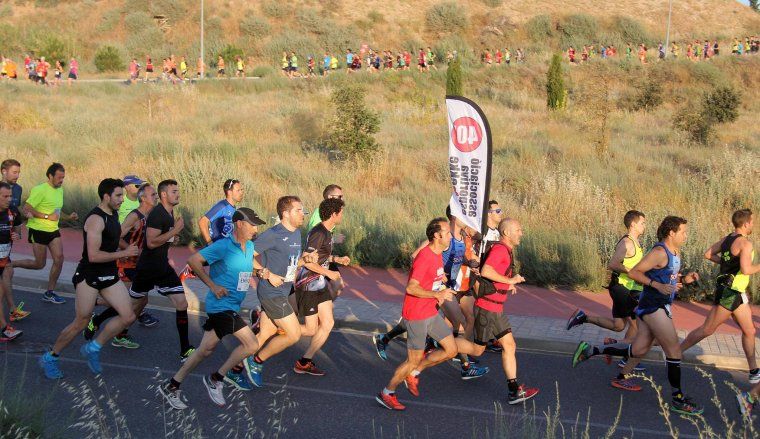 La Cursa dels Templers passa del juny al març i torna a l’horari matinal