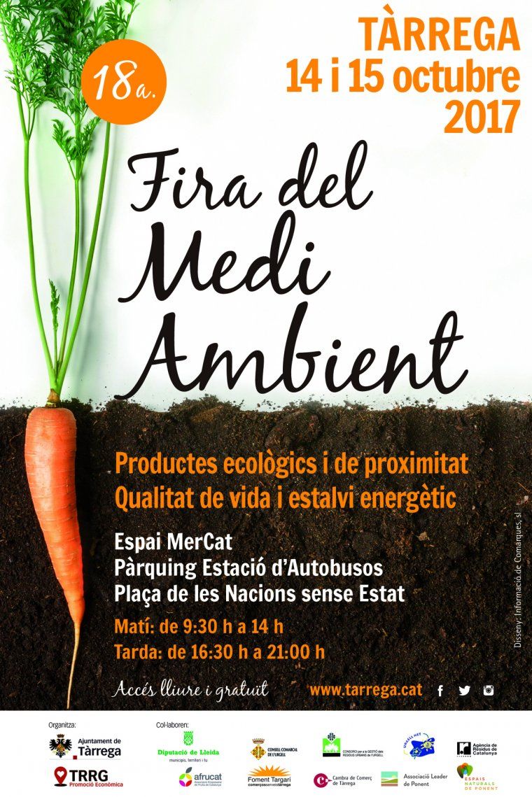 Cartell de la fira