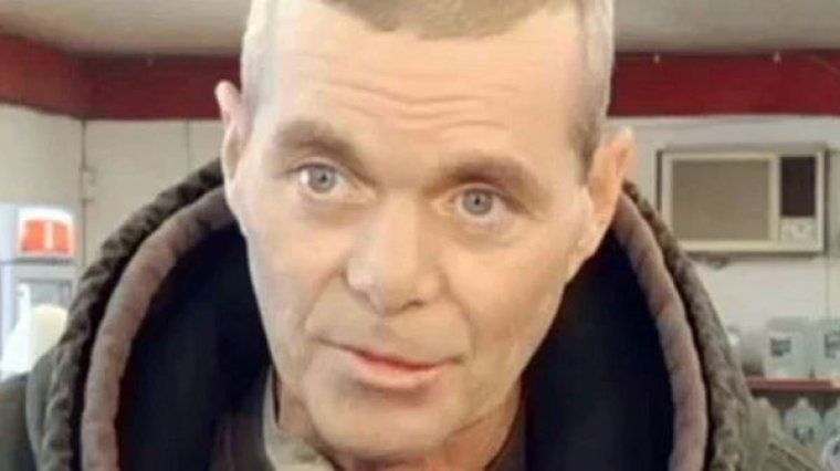 Donald Savastano no va poder gaudir mai dels seus diners