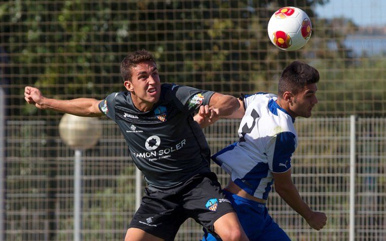 El Lleida Esportiu torna amb un punt del camp de l’Espanyol B (0-0)