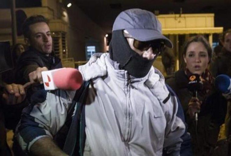 El perfil i les característiques d'un violador, en 12 punts.