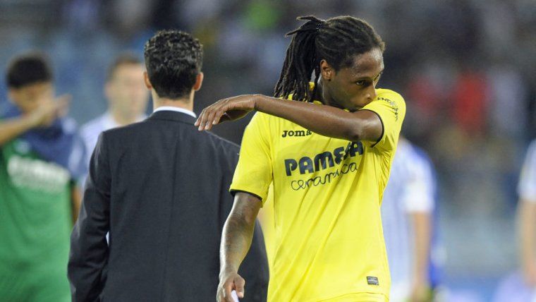 Imagen de Rubén Semedo.