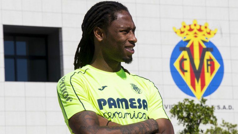 Imagen de Rubén Semedo.