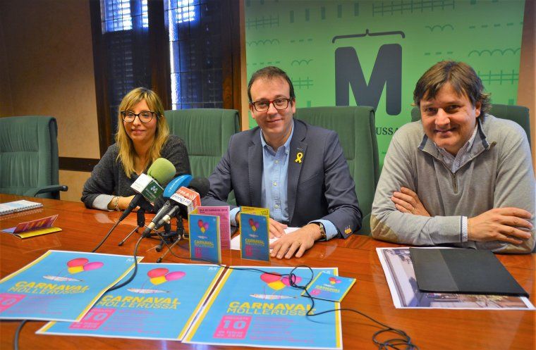 Imatge de la presentació