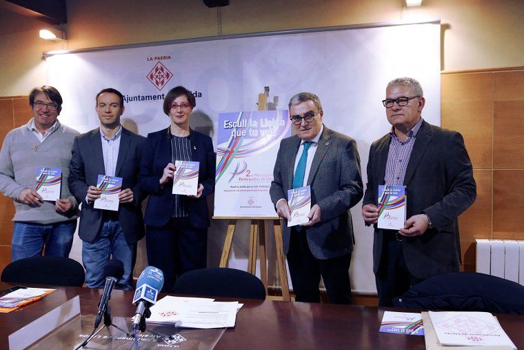 Imatge de la presentació