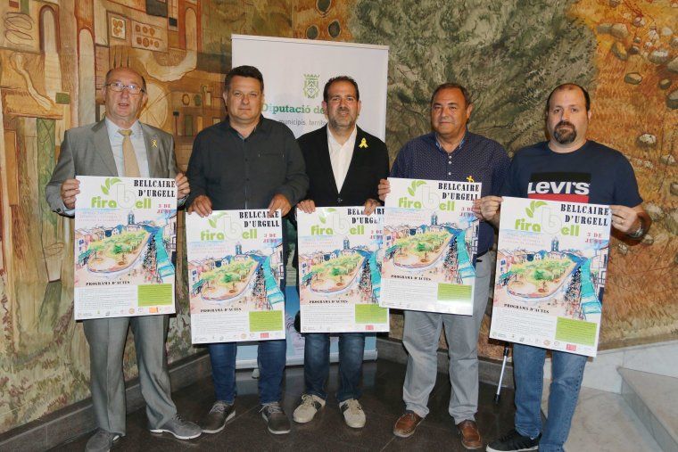 Imatge de la presentació