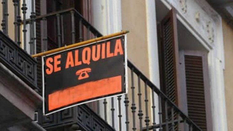 La ayuda puede llegar a cubrir hasta el 50% de los gastos de alquiler