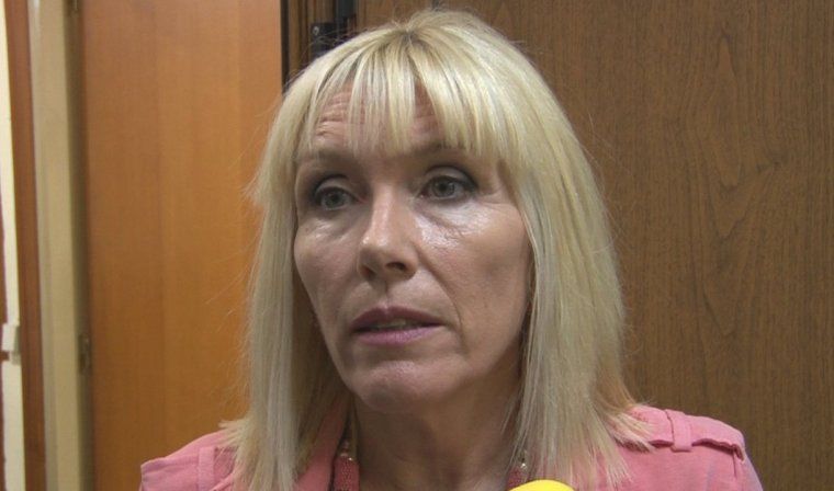 La subdelegada del govern espanyol a Lleida