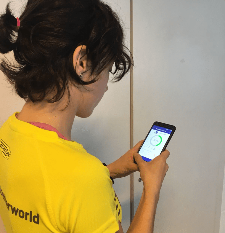 L'app ja està disponible