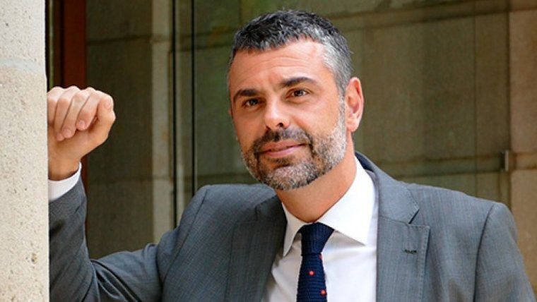 Santi Vila
